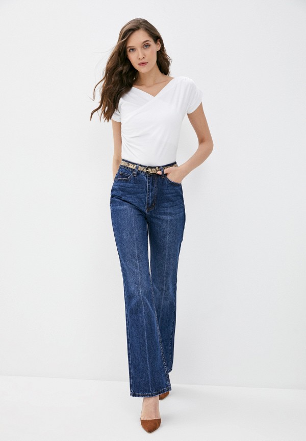 фото Джинсы love republic