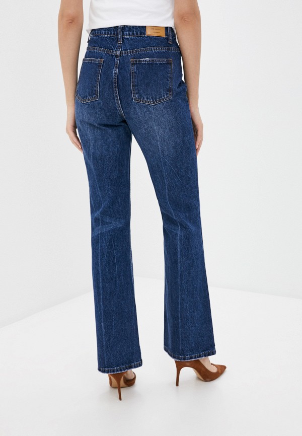 фото Джинсы love republic