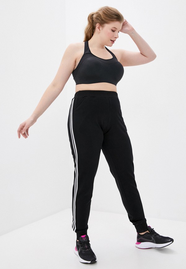 фото Брюки спортивные sparada