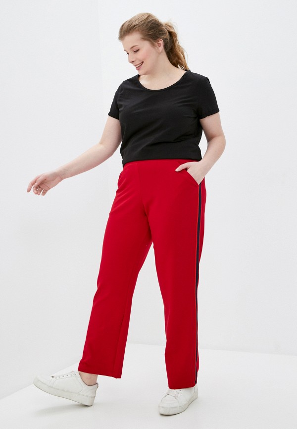 фото Брюки спортивные sparada