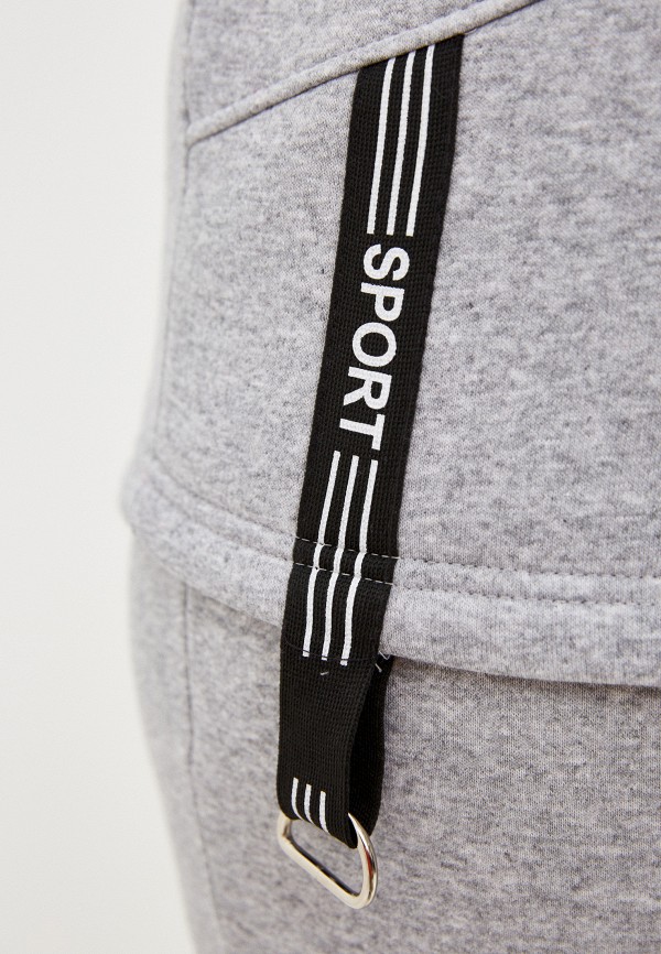 фото Костюм спортивный sparada