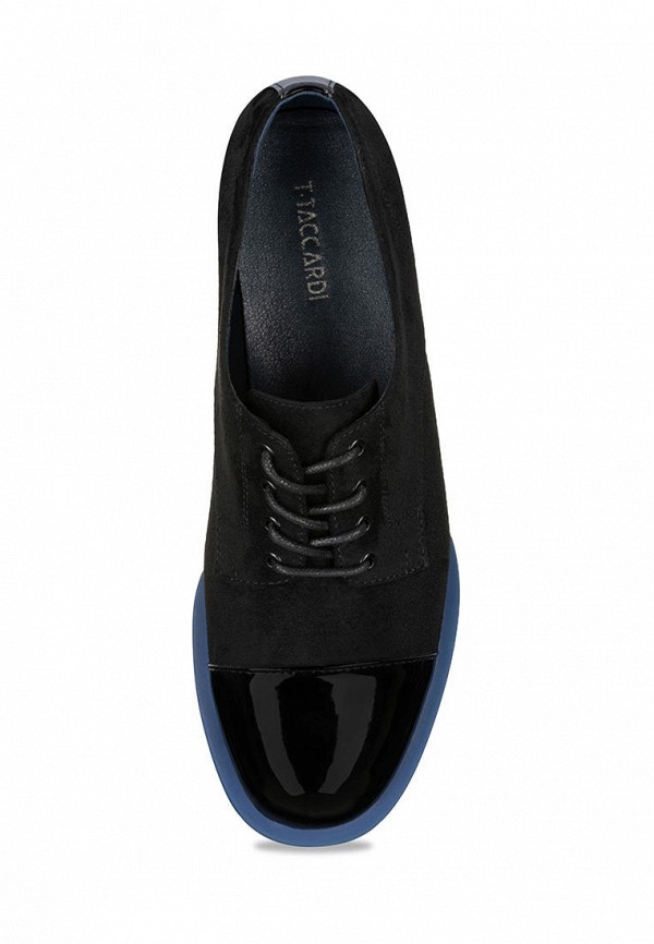 фото Ботинки t.taccardi