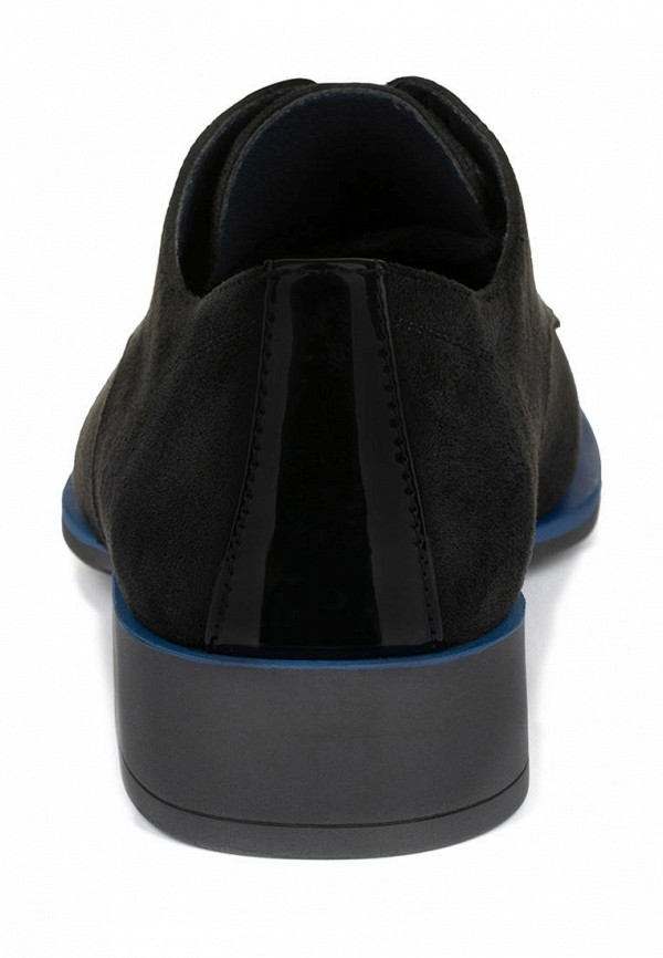 фото Ботинки t.taccardi