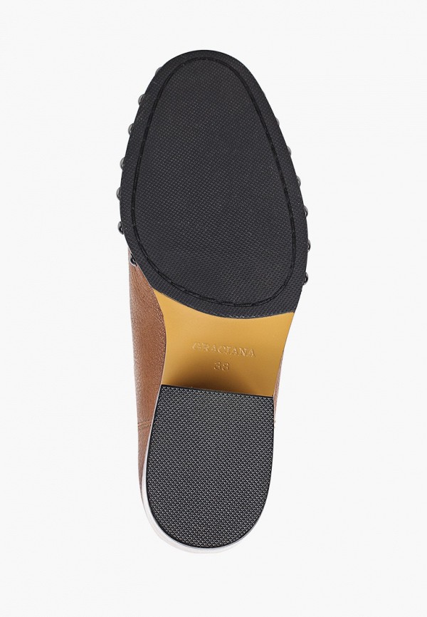 фото Сапоги graciana