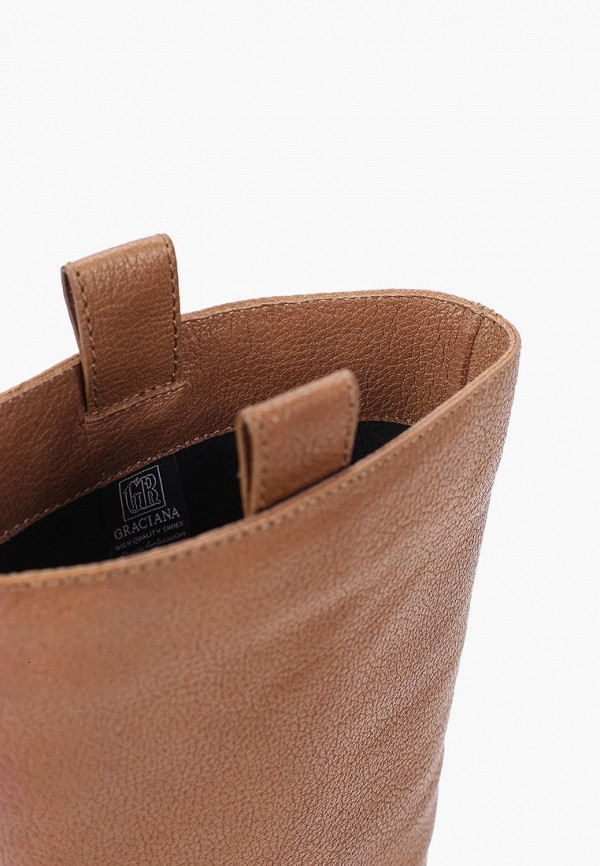 фото Сапоги graciana