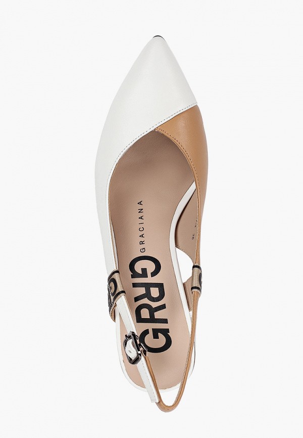 фото Туфли graciana