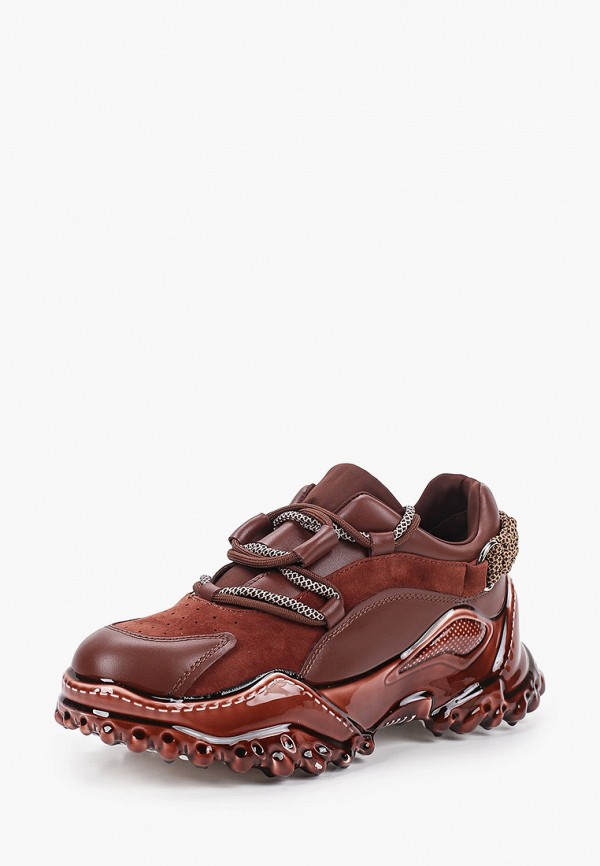 фото Кроссовки graciana