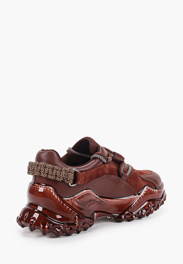 фото Кроссовки graciana