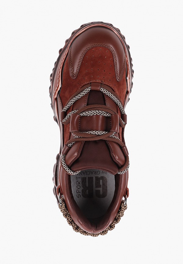 фото Кроссовки graciana