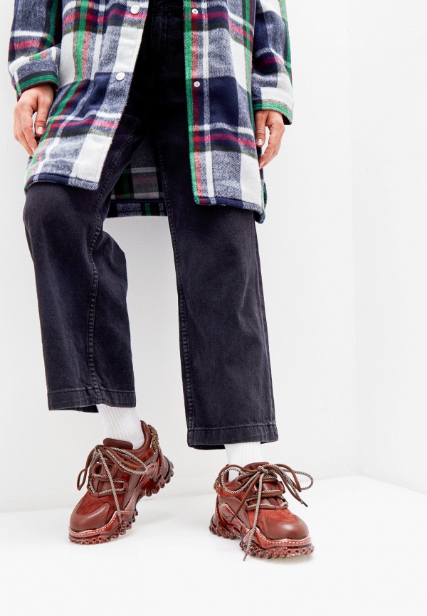 фото Кроссовки graciana