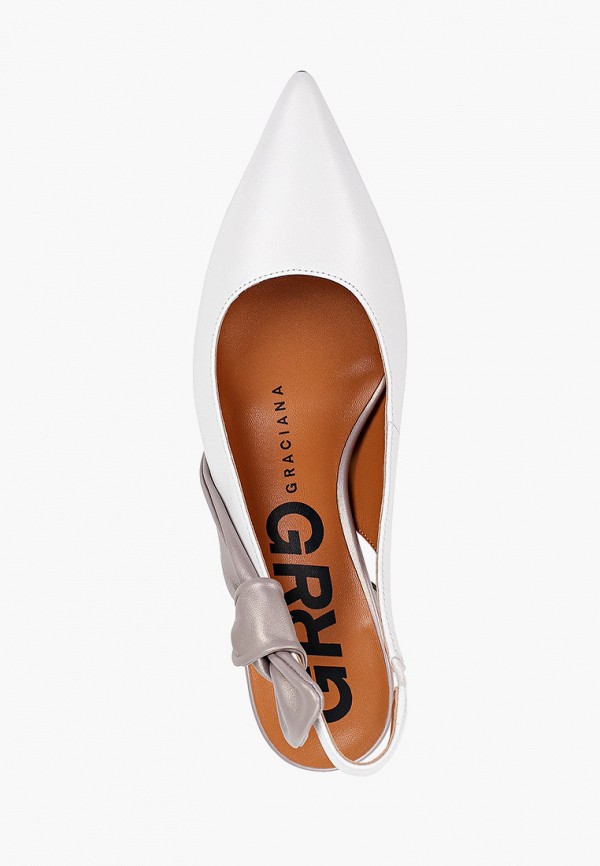 фото Туфли graciana