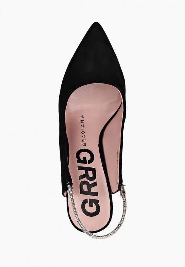 фото Туфли graciana