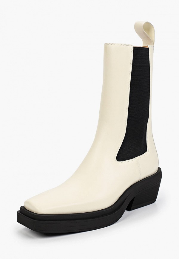 фото Полусапоги graciana