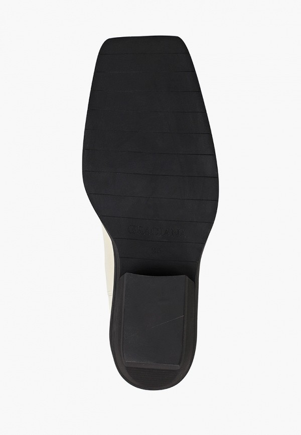 фото Полусапоги graciana