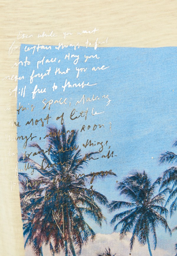 фото Футболка o'stin