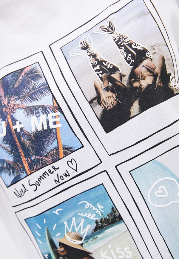 фото Футболка o'stin