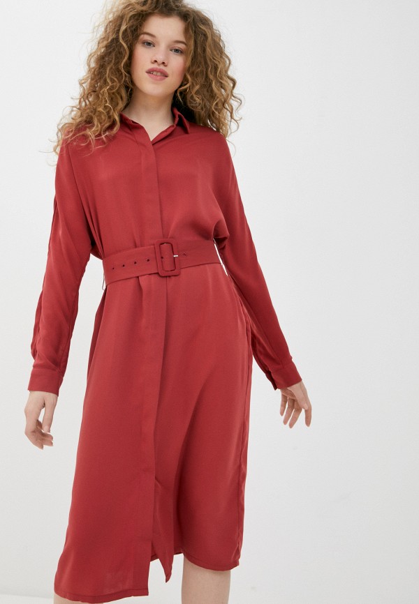 

Платье Incity, Красный