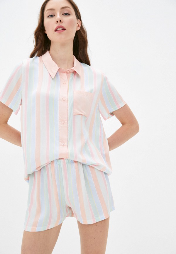 Пижама Arya home collection 9198₽