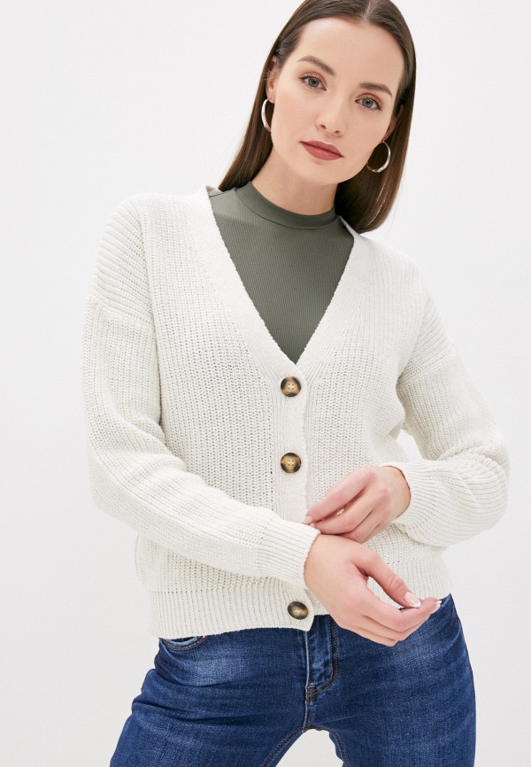 

Кардиган DeFacto, Белый