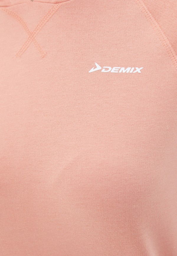 фото Худи demix