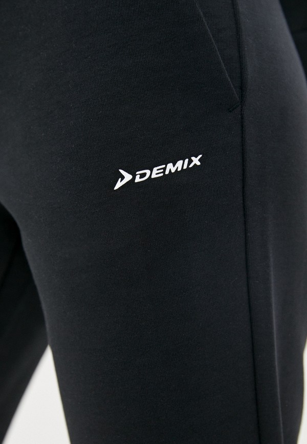 фото Брюки спортивные demix
