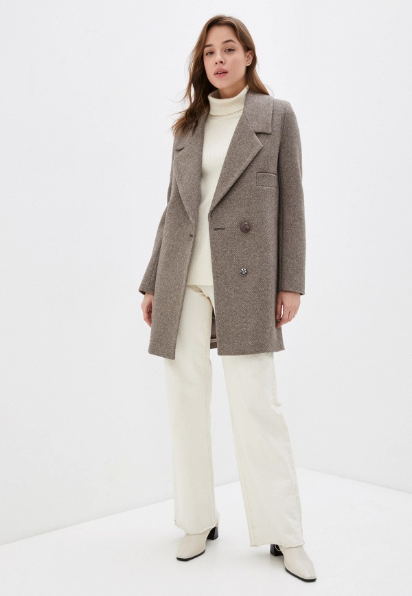 фото Пальто ovelli