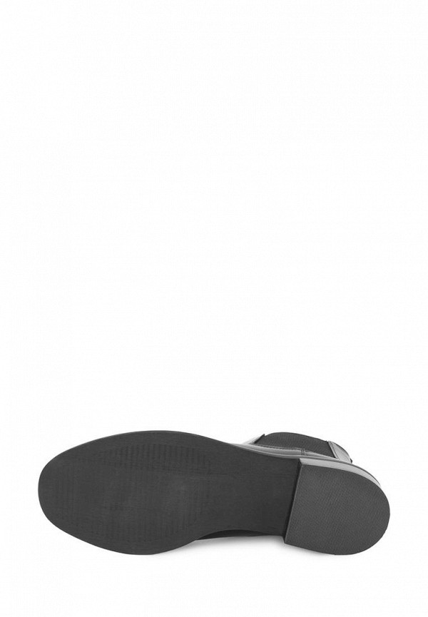 

Ботинки Tomfrie, Черный, Tomfrie MP002XW04Z8K