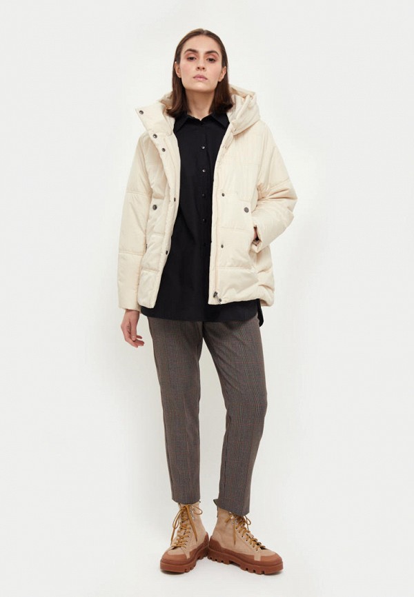 фото Куртка утепленная finn flare