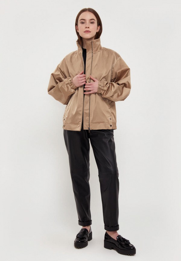 фото Куртка finn flare