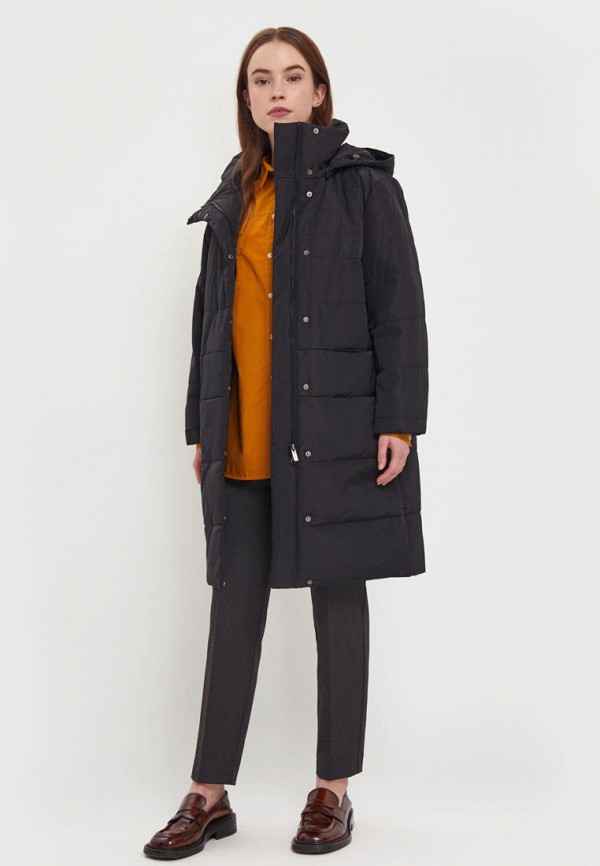 фото Куртка утепленная finn flare