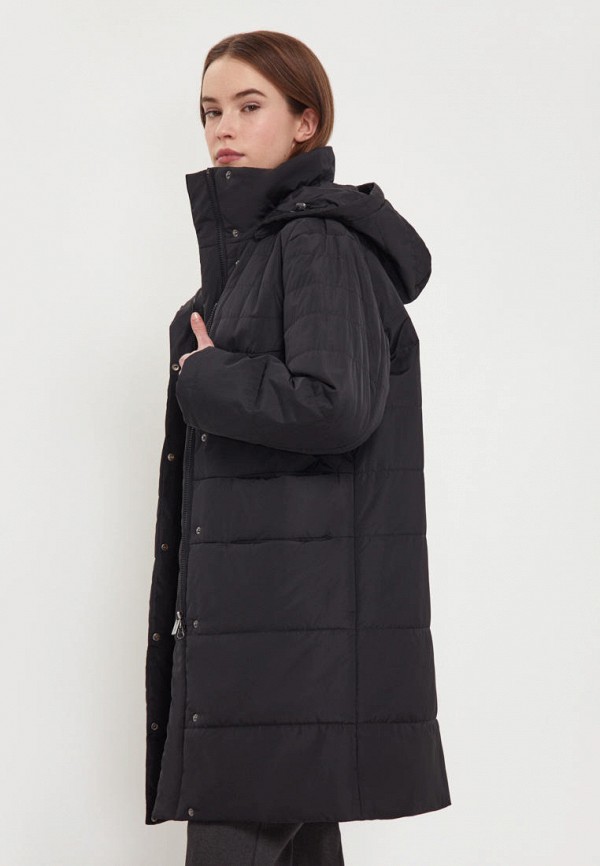 фото Куртка утепленная finn flare