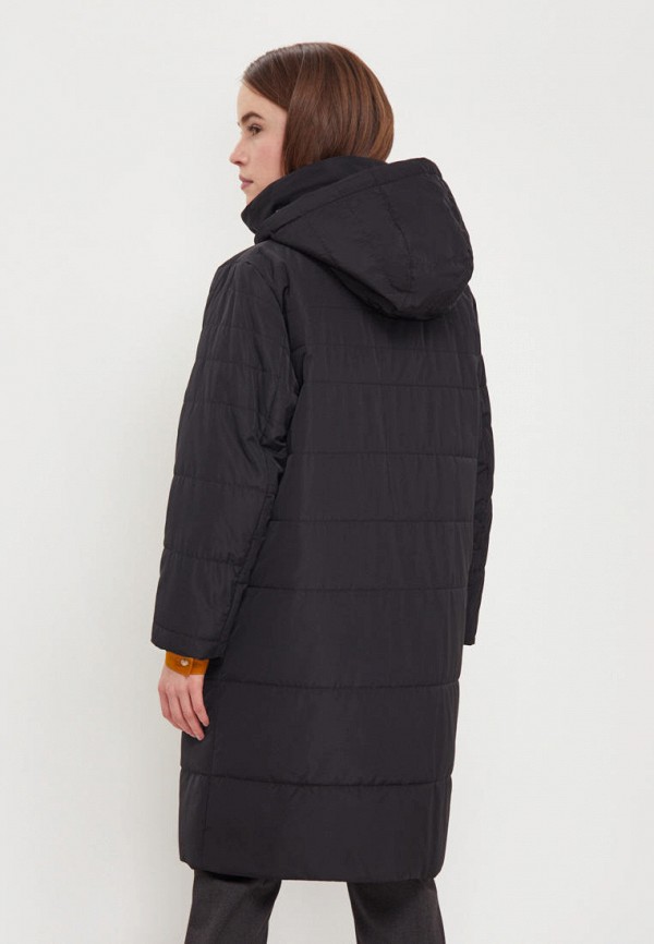 фото Куртка утепленная finn flare