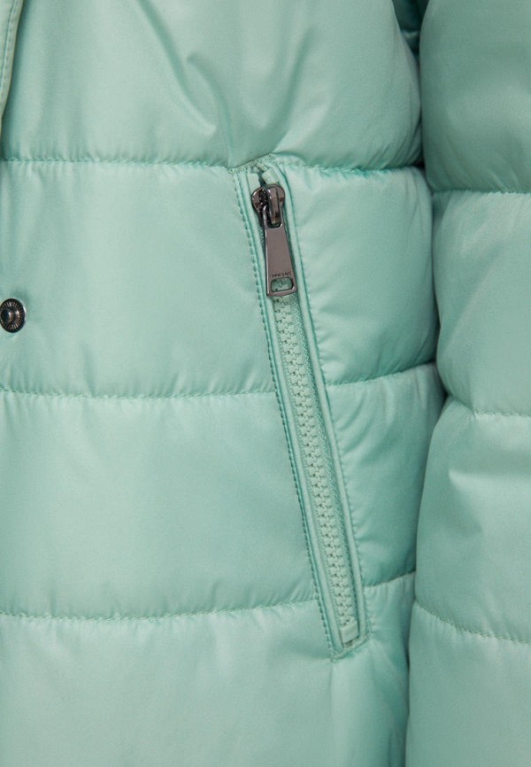 фото Куртка утепленная finn flare