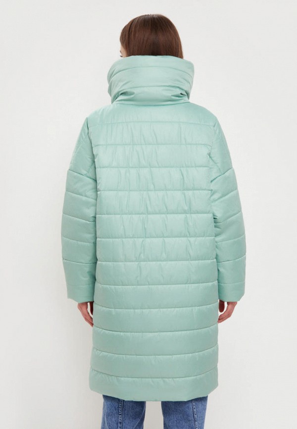 фото Куртка утепленная finn flare