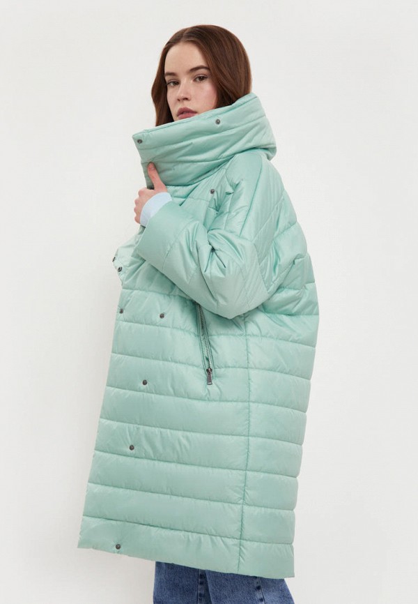 фото Куртка утепленная finn flare