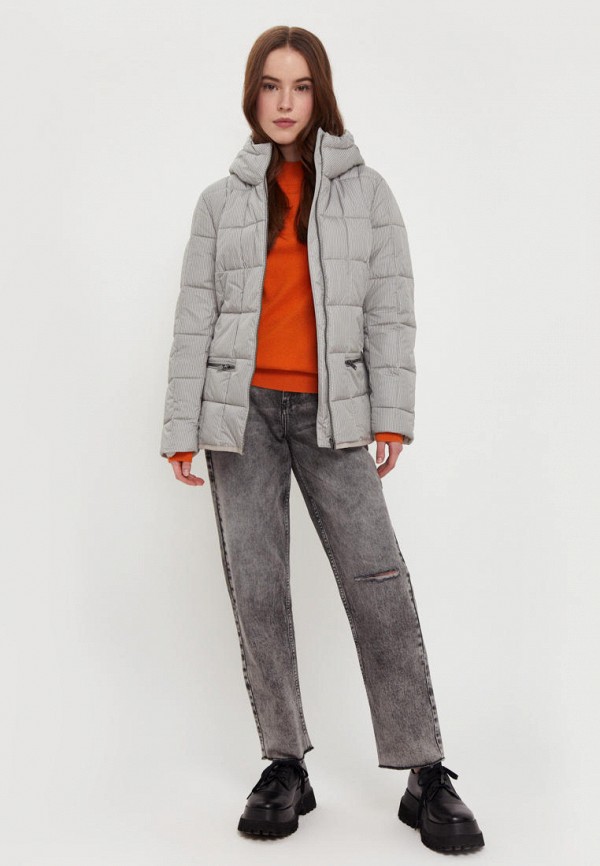 фото Куртка утепленная finn flare