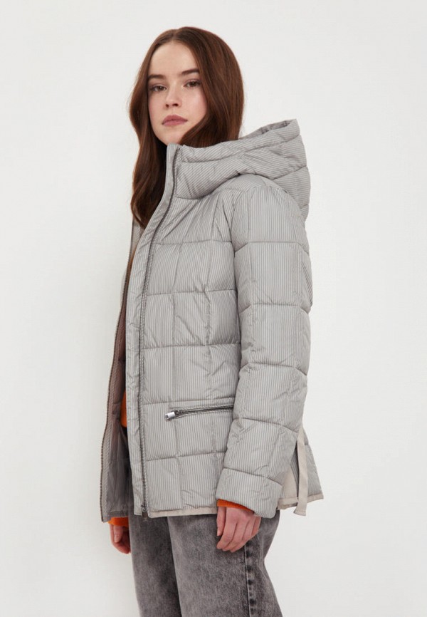 фото Куртка утепленная finn flare