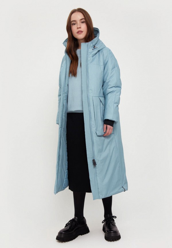 фото Куртка утепленная finn flare