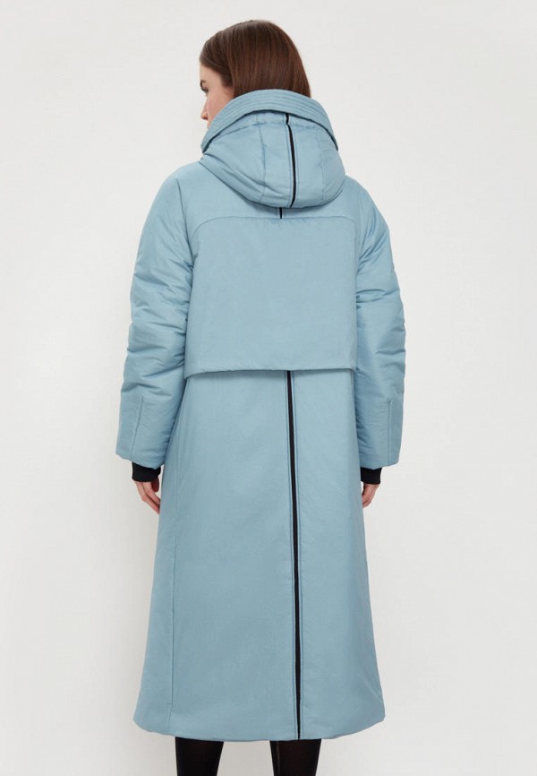 фото Куртка утепленная finn flare