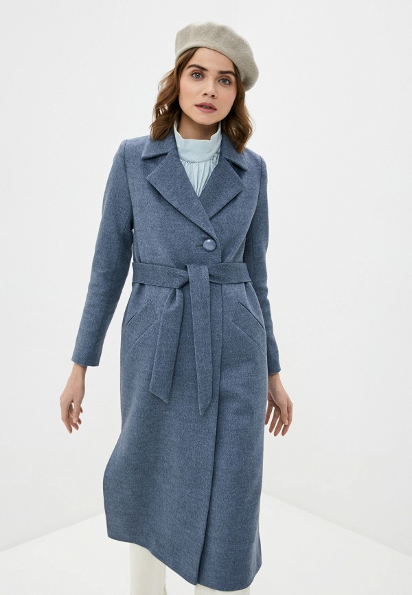

Пальто Meltem Collection, Синий