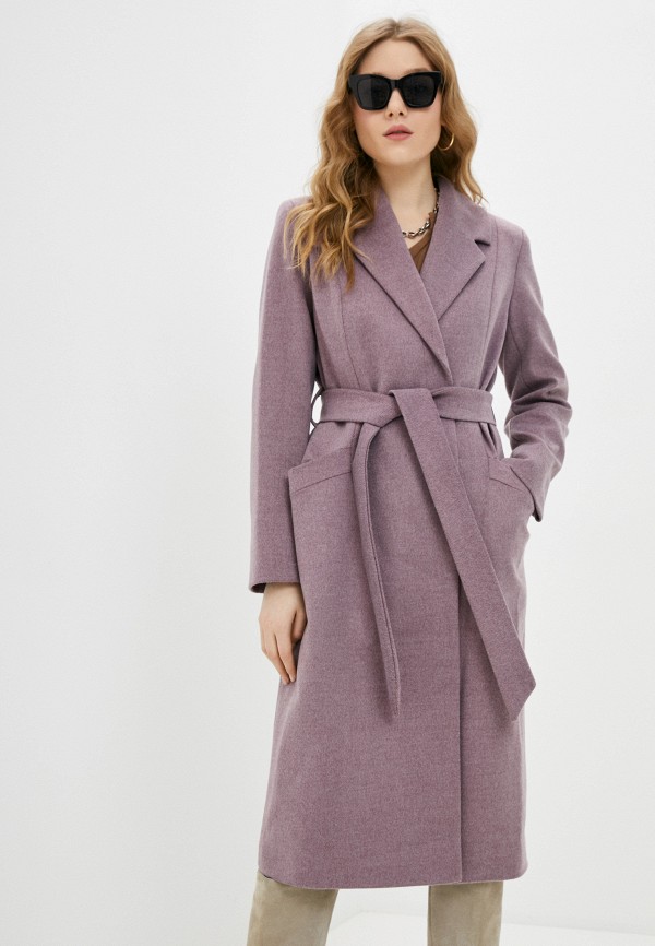 

Пальто Meltem Collection, Розовый