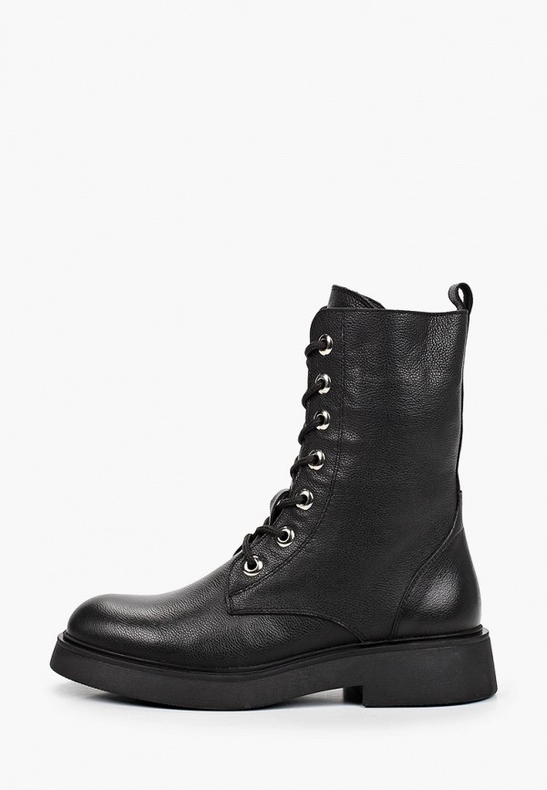 

Ботинки Calipso, Черный