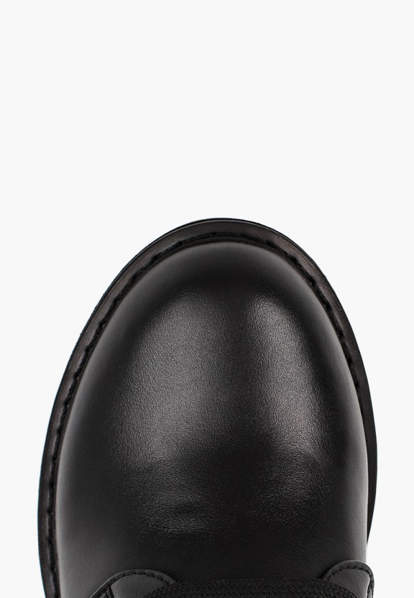 Ботинки Calipso цвет черный  Фото 4