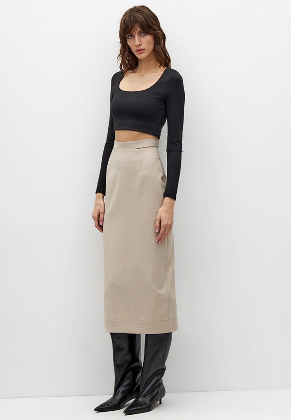 фото Юбка lime