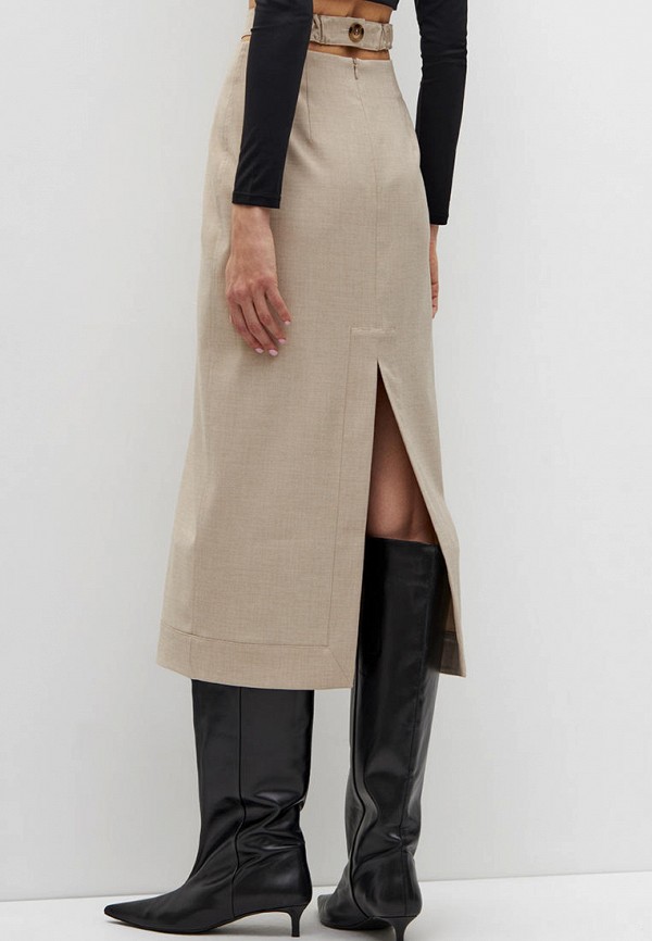 фото Юбка lime