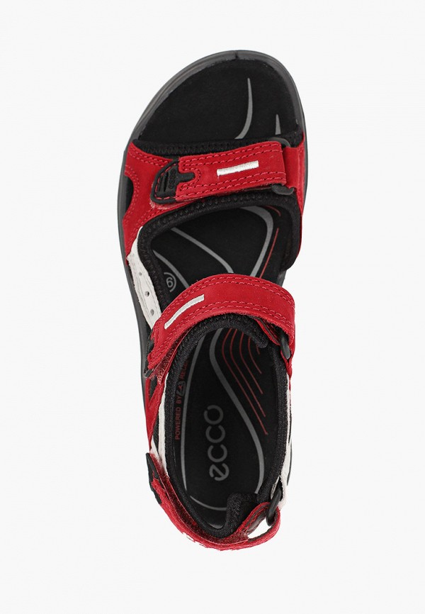 фото Сандалии ecco