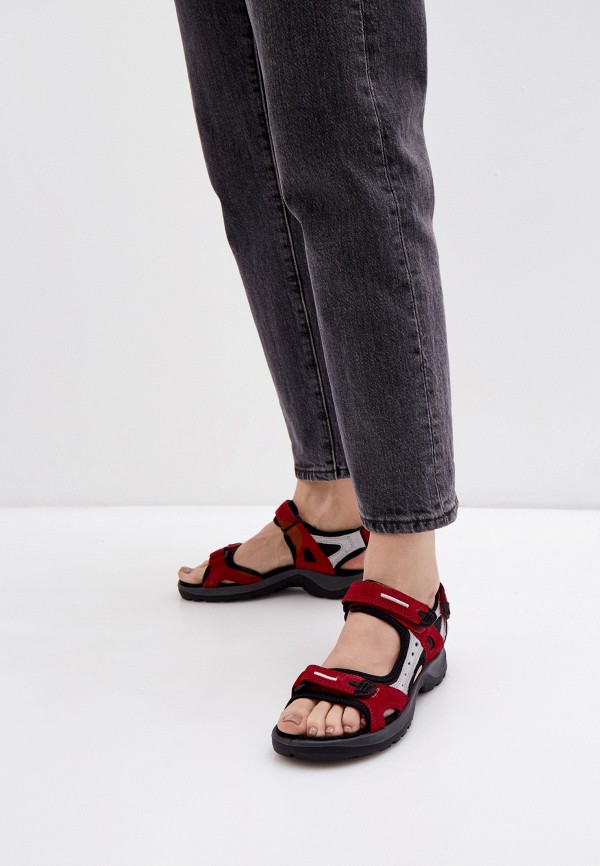 фото Сандалии ecco