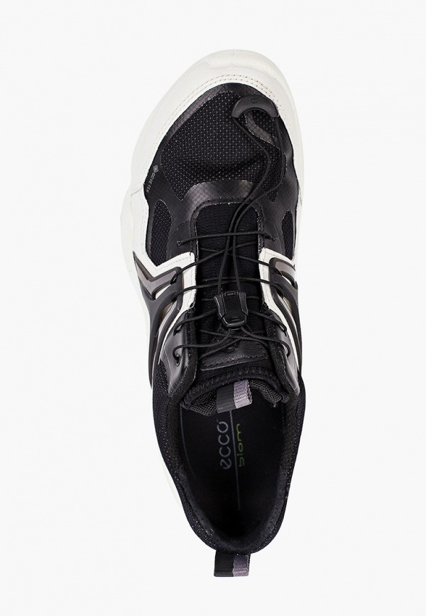 

Кроссовки Ecco, Черный, BIOM C-TRAIL