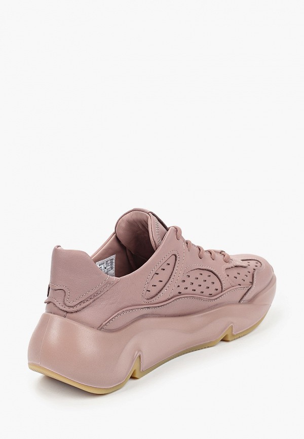 Кроссовки Ecco Chunky Sneaker Купить