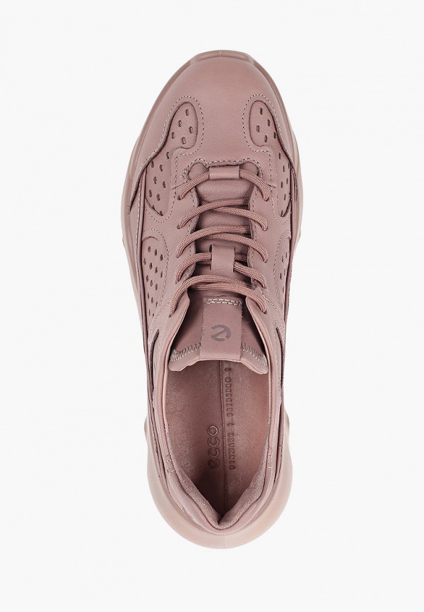 Кроссовки Ecco Chunky Sneaker Купить